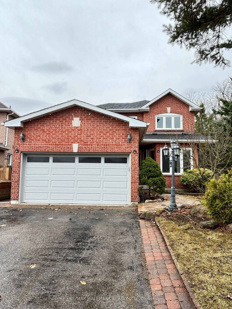 BSMNT - 410 Clearmeadow Blvd, Newmarket, L3X 2C7 | Image 2