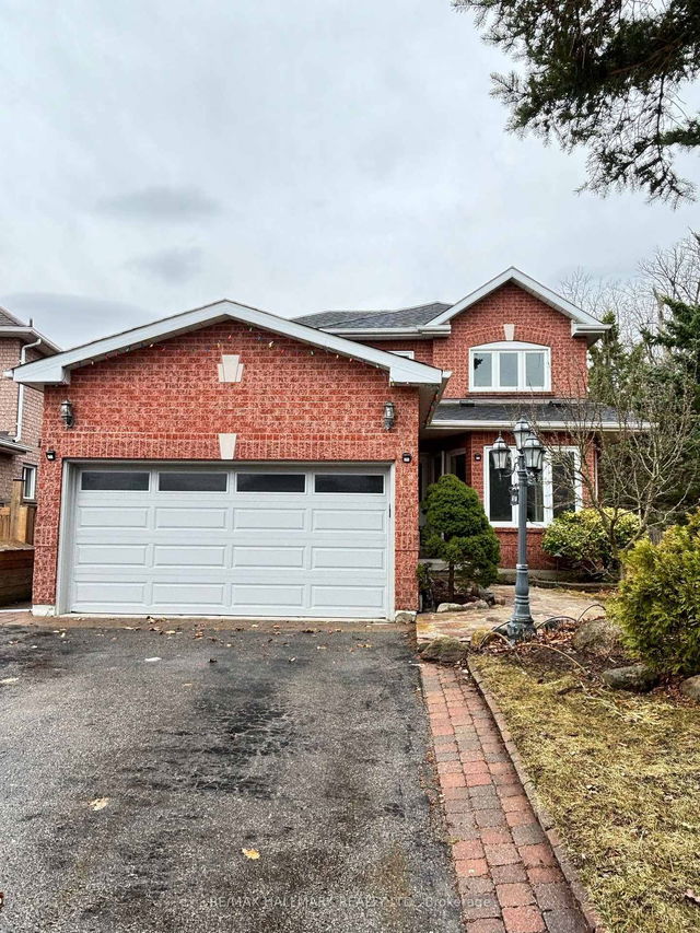 BSMNT - 410 Clearmeadow Boulevard