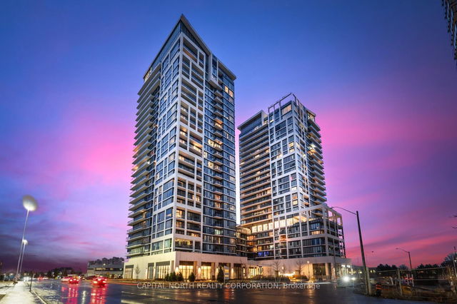 1011 - 9000 Jane Street