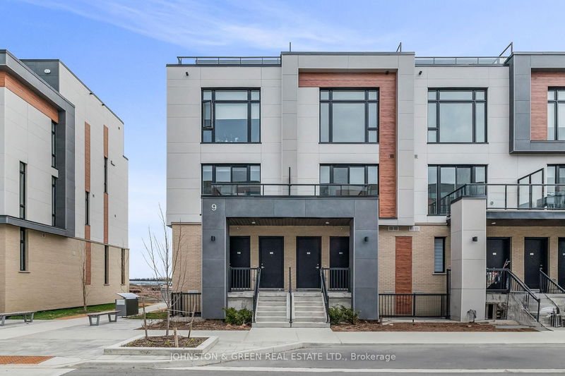 home for lease on 514-9 Steckley House Lane
