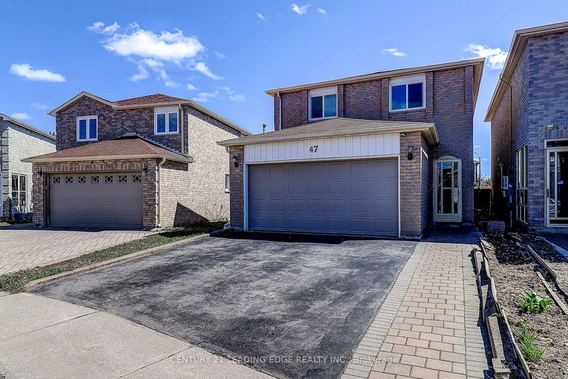 home for sale on 47 Ingram Road