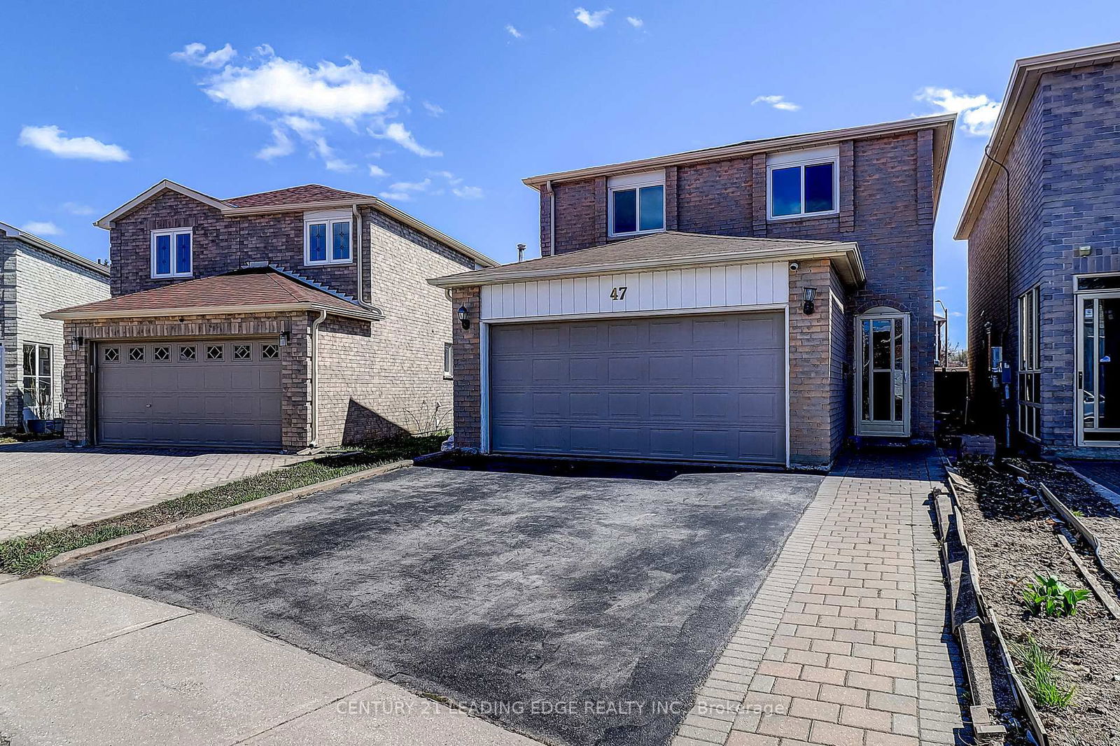 Detached House for sale at 47 Ingram Road, Markham, Milliken Mills East, L3S 1T3 - MLS: N12104231