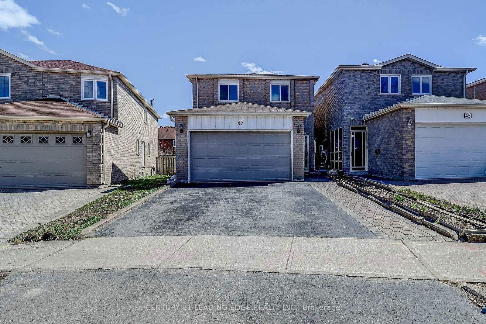 Detached House for sale at 47 Ingram Road, Markham, Milliken Mills East, L3S 1T3 - MLS: N12104231