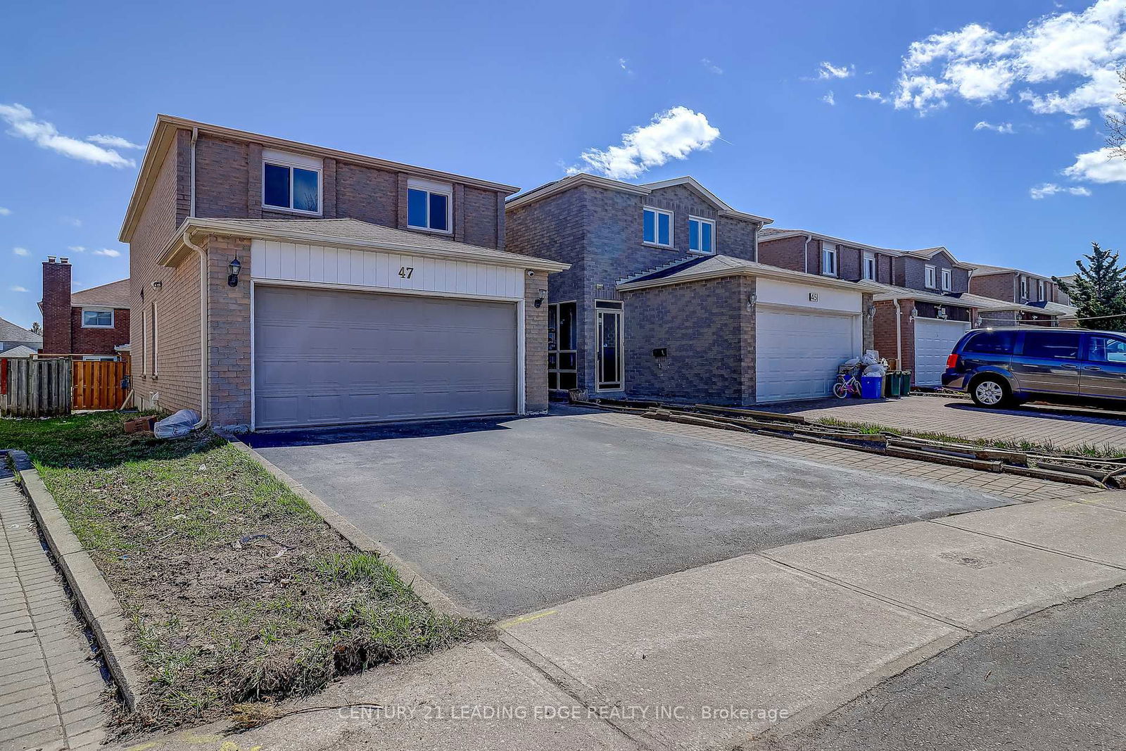 Detached House for sale at 47 Ingram Road, Markham, Milliken Mills East, L3S 1T3 - MLS: N12104231