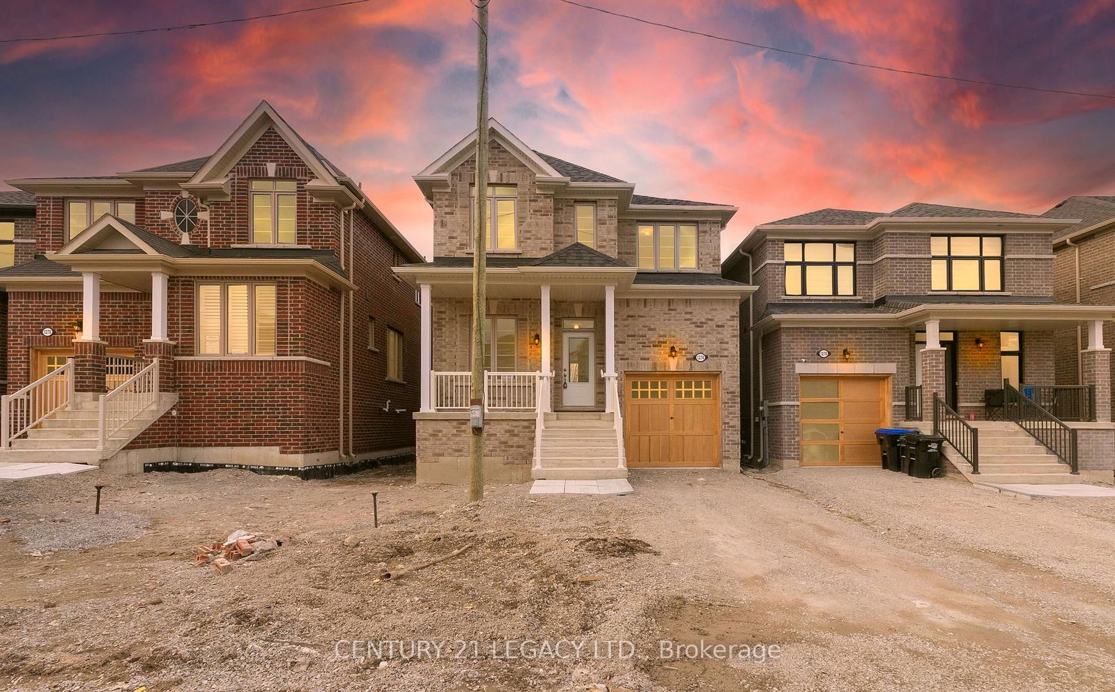 Detached House sold at 1274 Davis Loop N/A, Innisfil, Lefroy, L0L 1W0 - MLS: N12104248