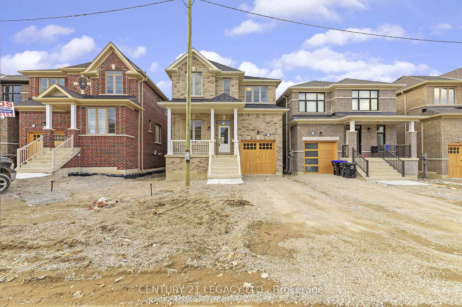 Detached House sold at 1274 Davis Loop N/A, Innisfil, Lefroy, L0L 1W0 - MLS: N12104248