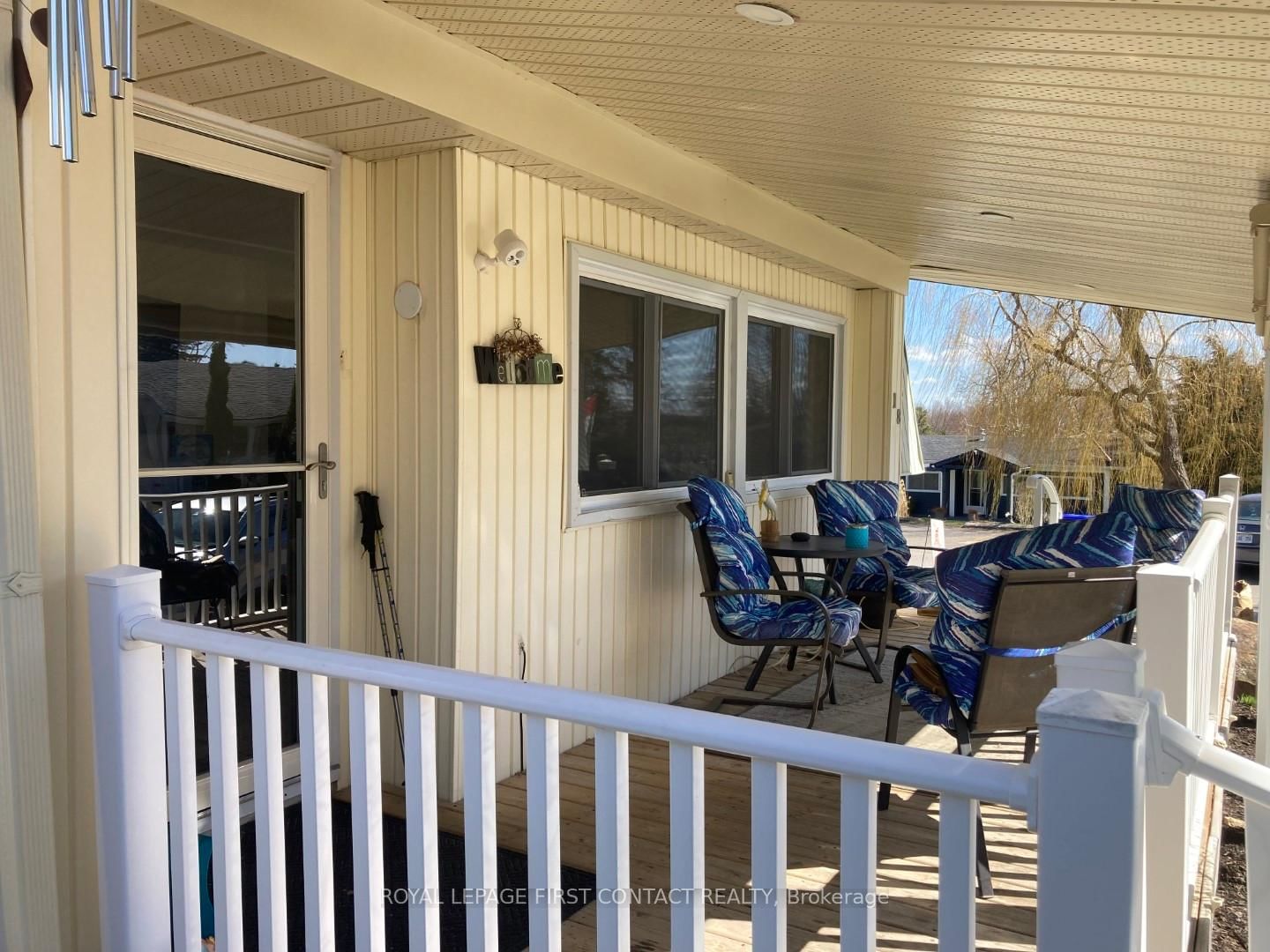 Modular Home for sale at 18 Hawthorne Drive, Innisfil, Rural Innisfil, L9S 1P7 - MLS: N12104253