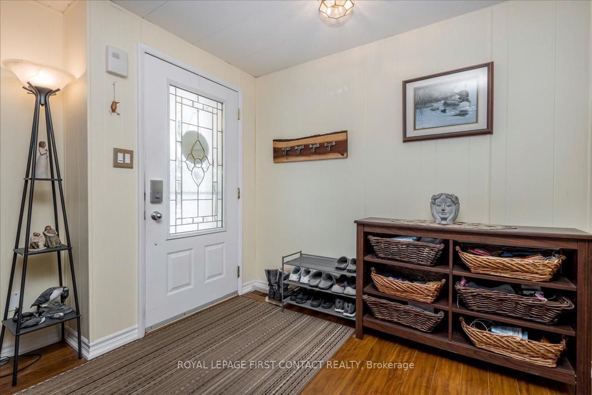Modular Home for sale at 18 Hawthorne Drive, Innisfil, Rural Innisfil, L9S 1P7 - MLS: N12104253