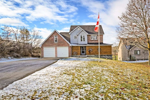 12866 Regional Road 39 N/A