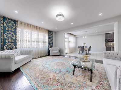 283 John Davis Gate, Whitchurch-Stouffville - Stouffville image-0-3