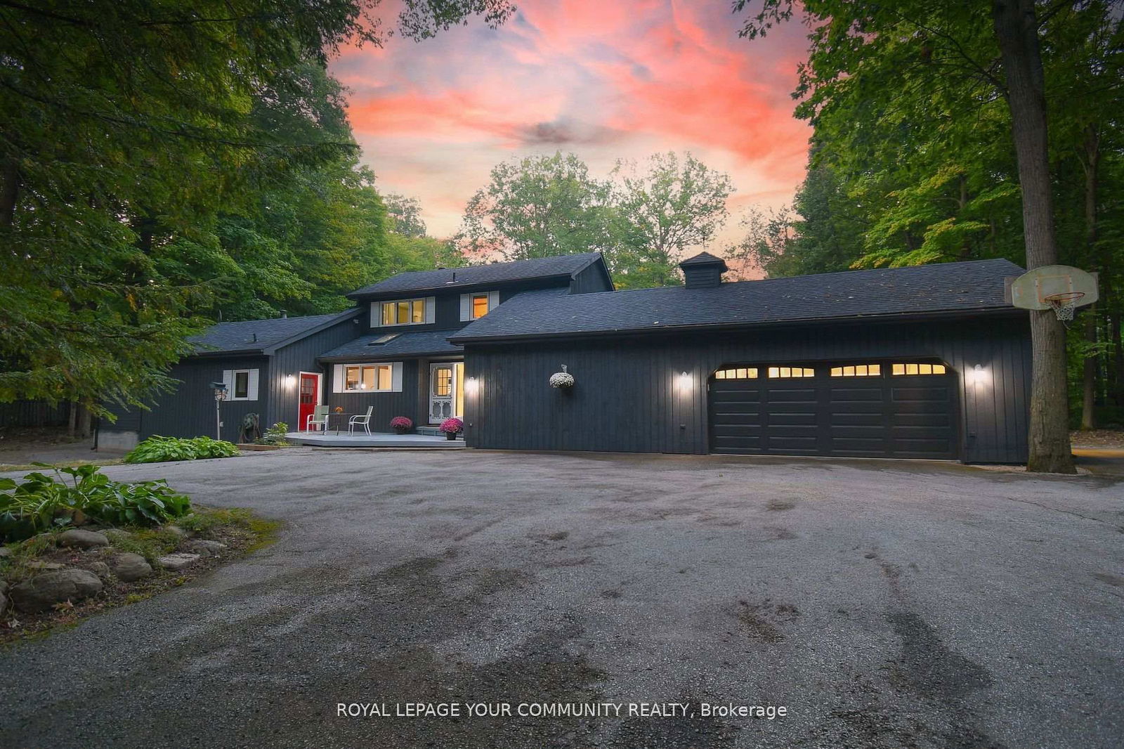 Detached House for sale at 527 Big Bay Point Road, Innisfil, Rural Innisfil, L9S 2N4 - MLS: N12104472