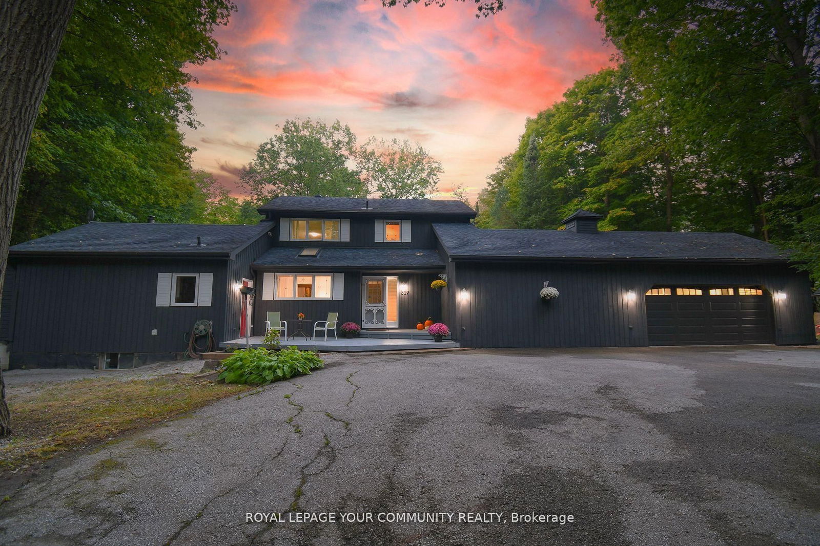 Detached House for sale at 527 Big Bay Point Road, Innisfil, Rural Innisfil, L9S 2N4 - MLS: N12104472