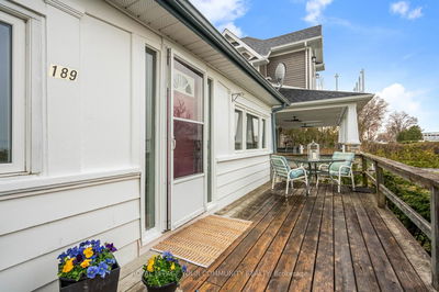 189 Lake Dr, Georgina - Historic Lakeshore Communities