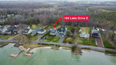 189 Lake Dr, Georgina - Historic Lakeshore Communities image-0-1