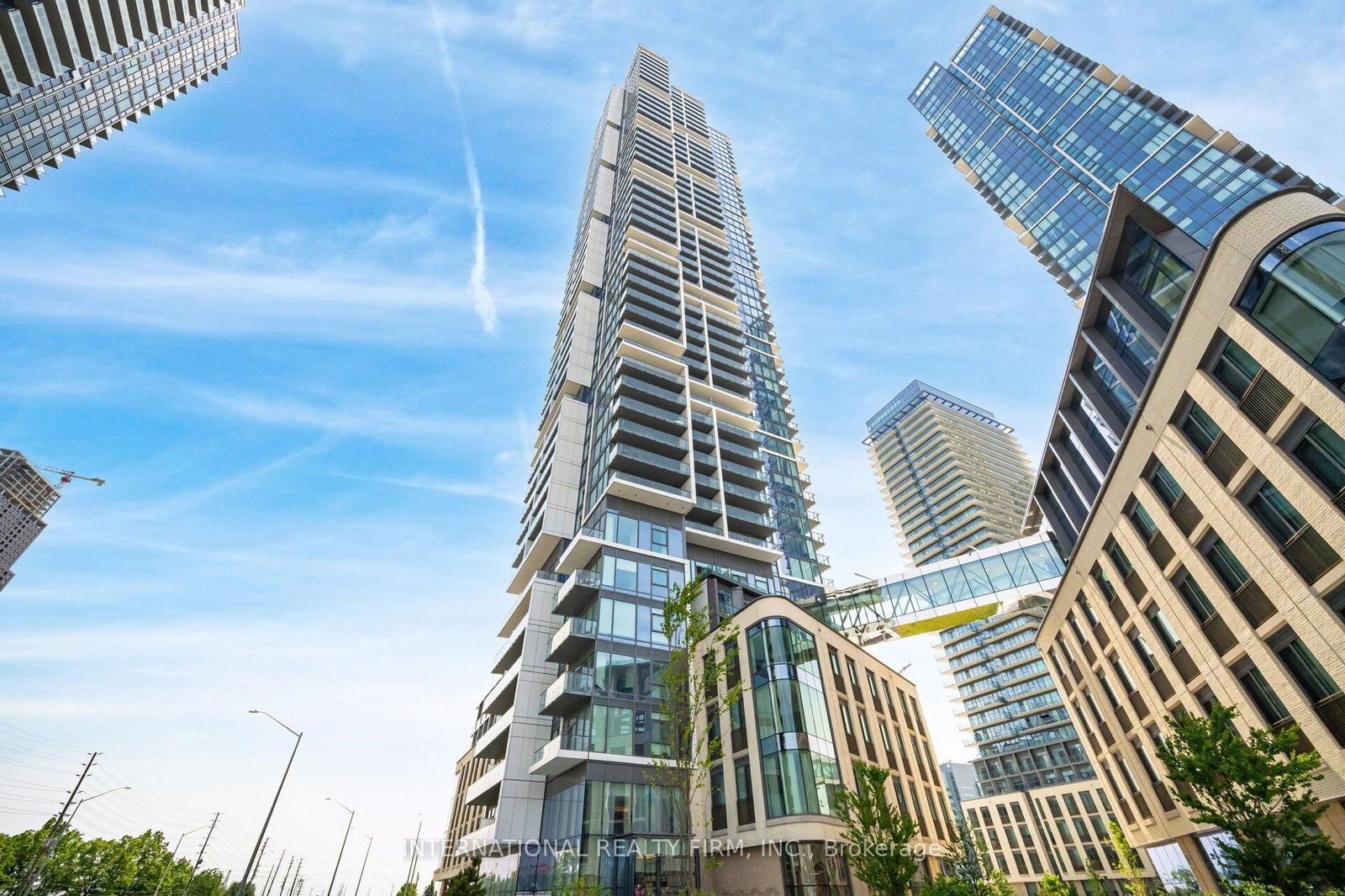 Condo for sale at 3111-7890 Jane Street, Vaughan, Vaughan Corporate Centre, L4K 0K9 - MLS: N12104563