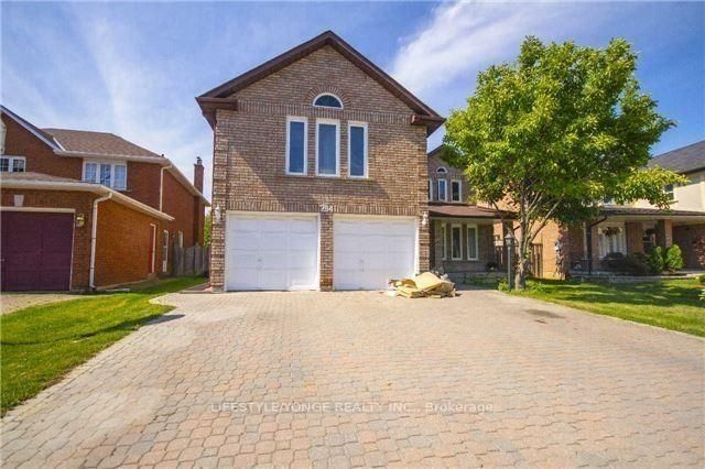 home for lease on Basement-284 Valleymede Drive