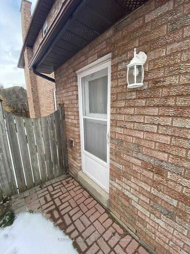 Basement - 284 Valleymede Drive