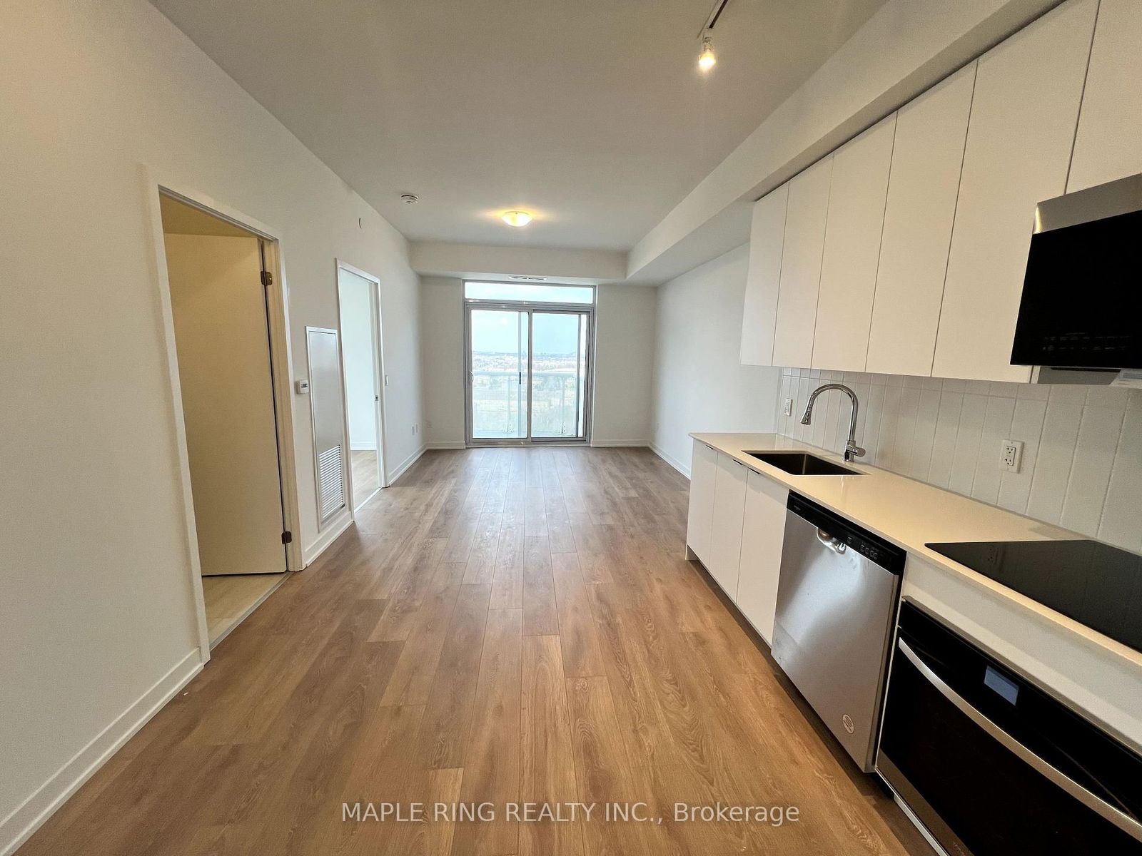 Condo for lease at 2128-498 Caldari Road, Vaughan, Concord, L4K 0R6 - MLS: N12104640