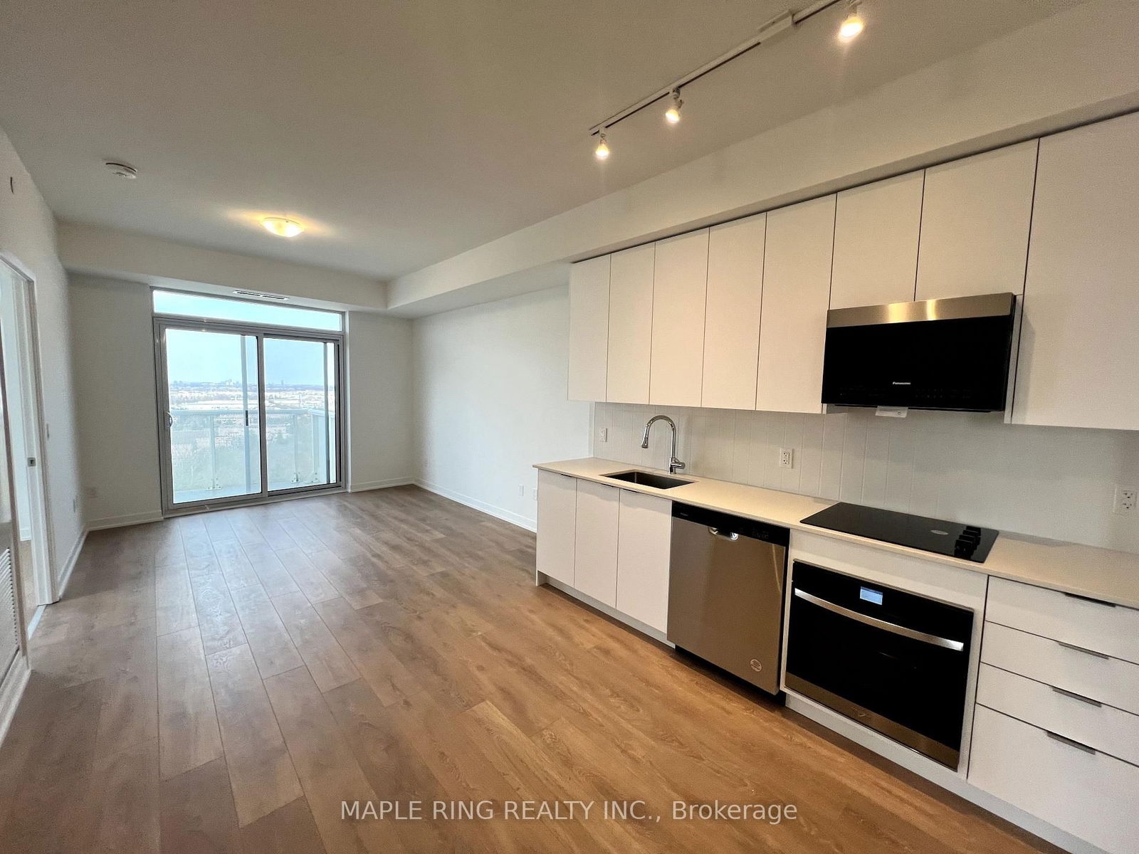 Condo for lease at 2128-498 Caldari Road, Vaughan, Concord, L4K 0R6 - MLS: N12104640