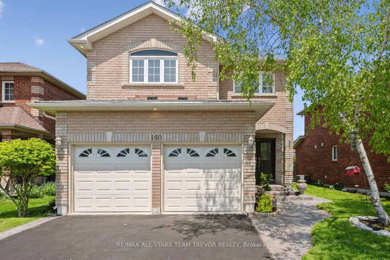140 Fairwood Dr, Georgina - Keswick South image-0-0