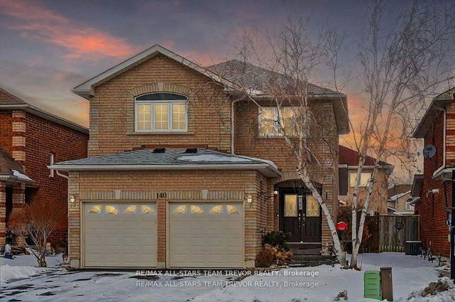 140 Fairwood Drive