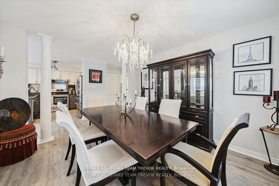Detached House for sale at 140 Fairwood Drive, Georgina, Keswick South, L4P 3Y2 - MLS: N12104646