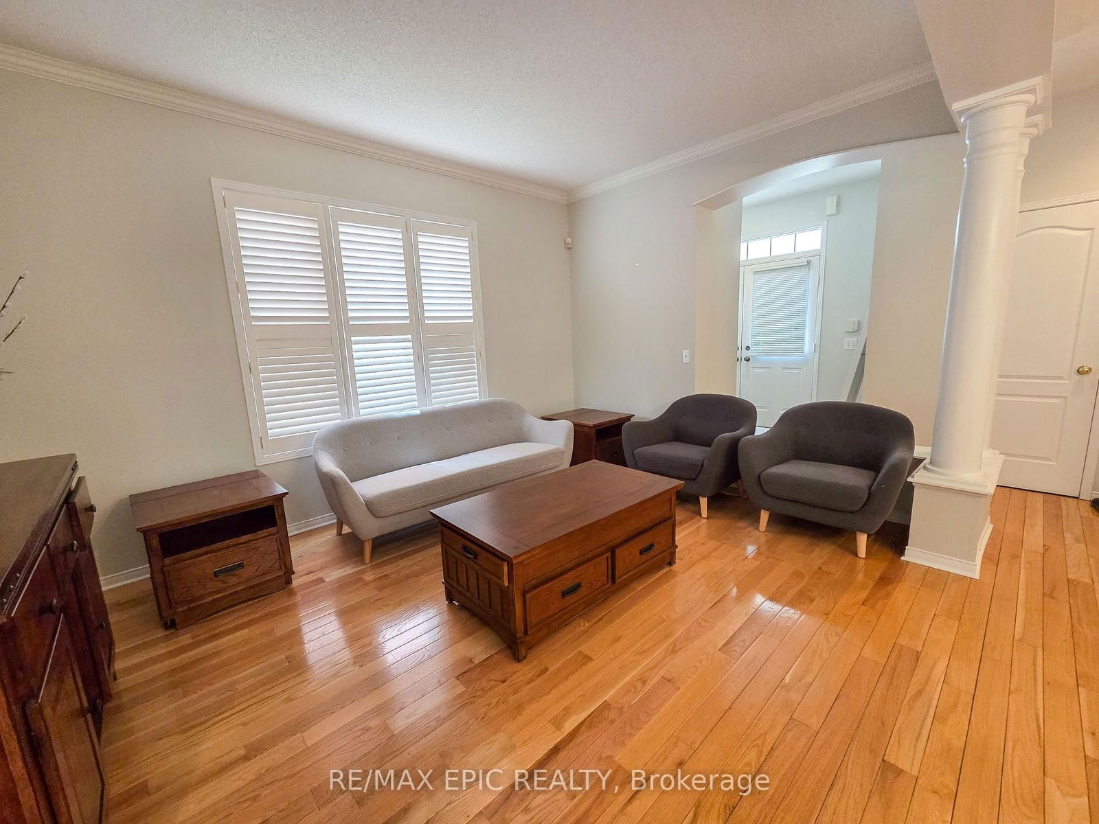 Detached House for lease at 156 Forestwood Street, Richmond Hill, Rouge Woods, L4S 1Y4 - MLS: N12104654