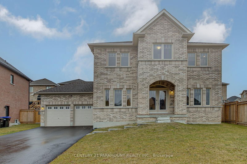 home for sale on 46 Ridgeview Court