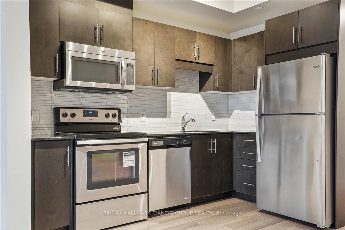 Condo for lease at 1509-9506 Markham Road, Markham, Wismer, L6E 0S5 - MLS: N12104798