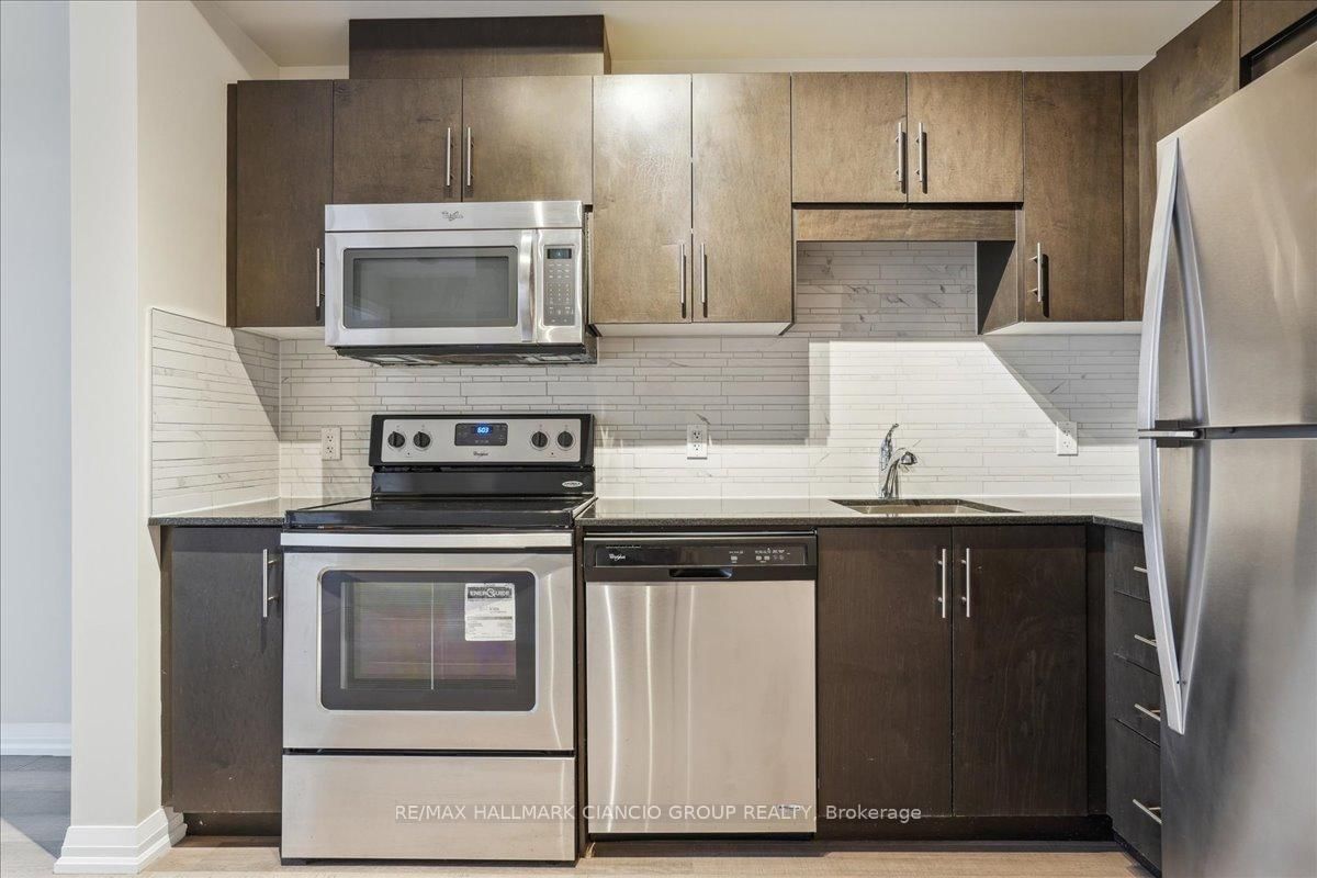 Condo for lease at 1509-9506 Markham Road, Markham, Wismer, L6E 0S5 - MLS: N12104798