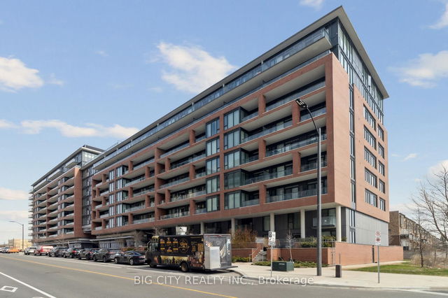 707 - 99 Eagle Rock Way