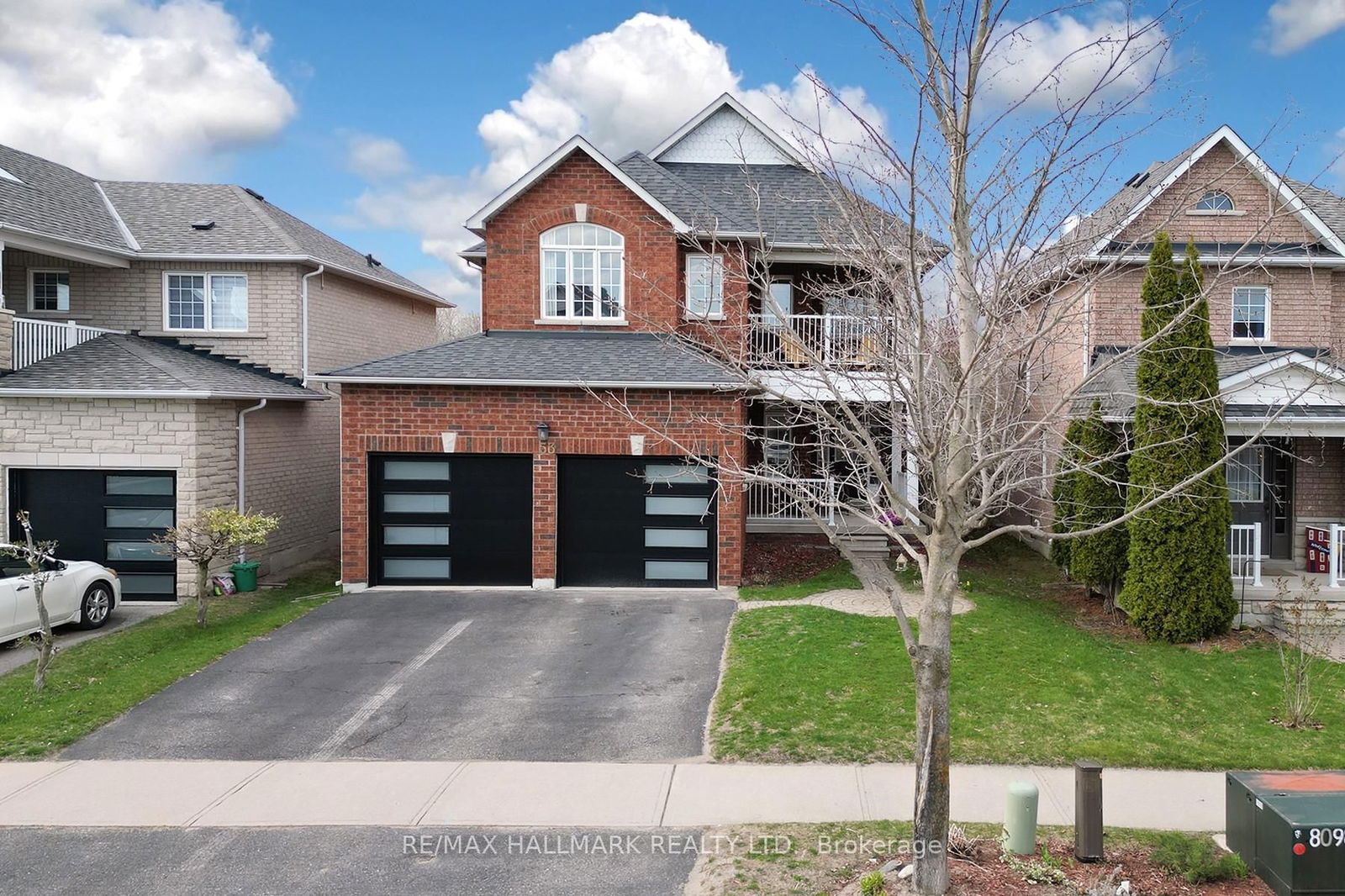 Property at 53 Russell Barton