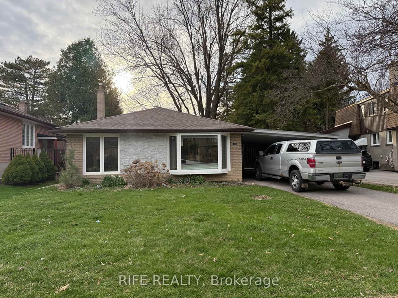 home for sale on 38 Aurora Heights Drive