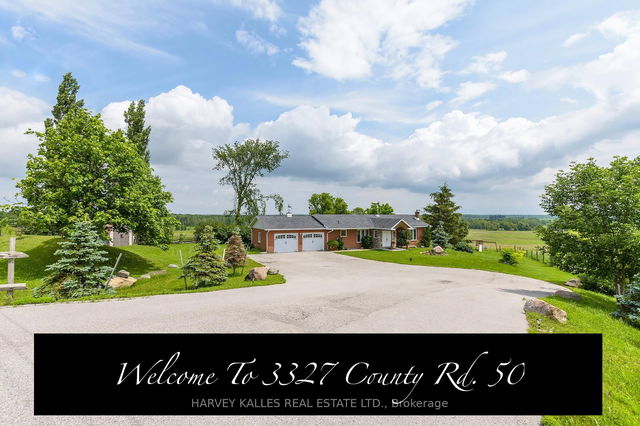 Lower - 3327 County Rd 50 Road