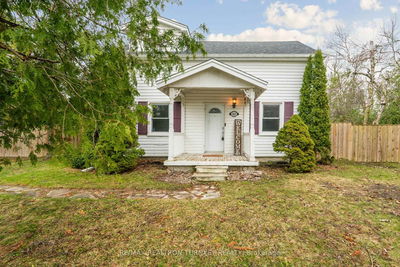 141 Nine Mile Rd, Brock - Beaverton