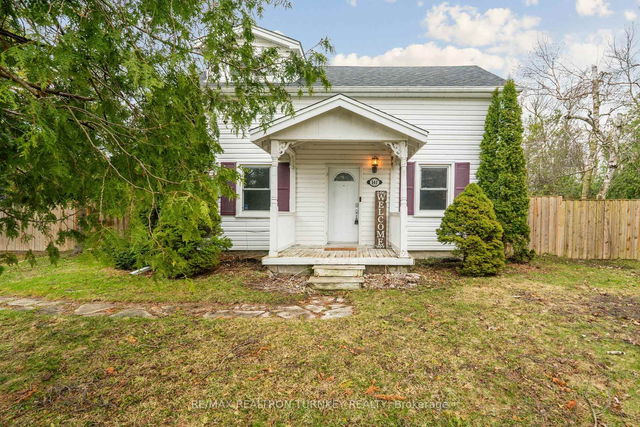 141 Nine Mile Road