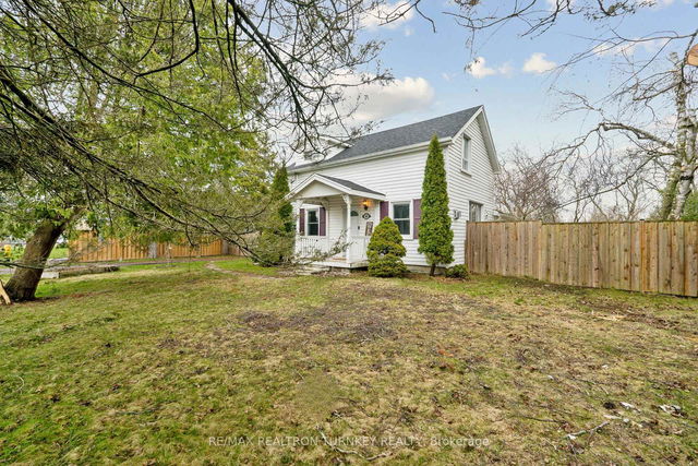 141 Nine Mile Road