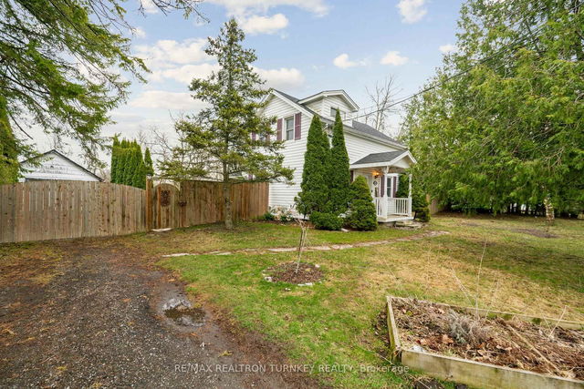 141 Nine Mile Road