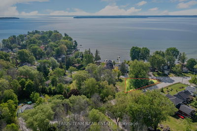 2360 Crystal Beach Rd, Innisfil - Alcona
