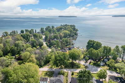2360 Crystal Beach Rd, Innisfil - Alcona image-0-2