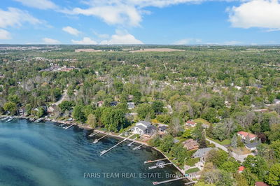 2360 Crystal Beach Rd, Innisfil - Alcona image-0-3