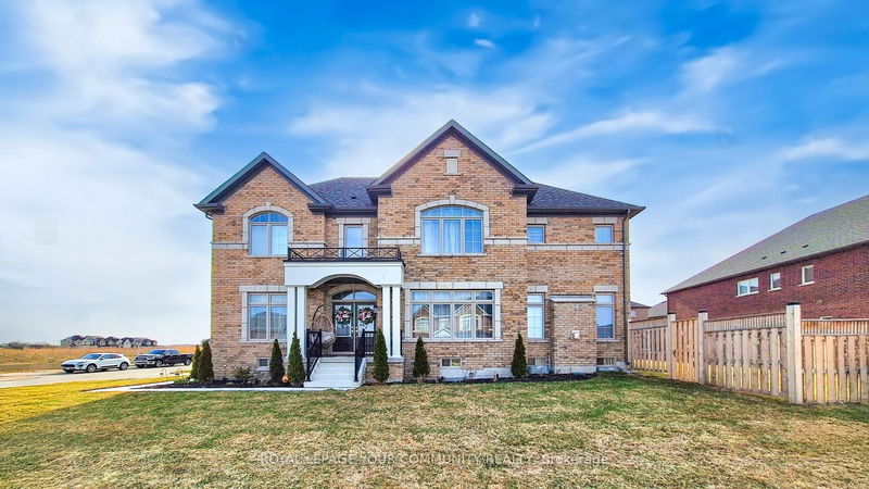 1072 Wickham Rd, Innisfil - Rural Innisfil image-0-0