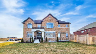 1072 Wickham Rd, Innisfil - Rural Innisfil