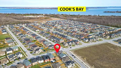 1072 Wickham Rd, Innisfil - Rural Innisfil image-0-2