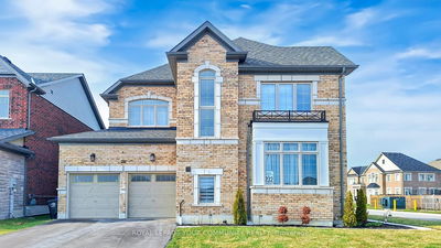 1072 Wickham Rd, Innisfil - Rural Innisfil image-0-3