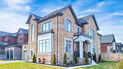 1072 Wickham Rd, Innisfil - Rural Innisfil image-0-4