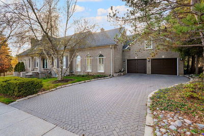 5 Humberview Dr, Vaughan - Islington Woods image-0-1