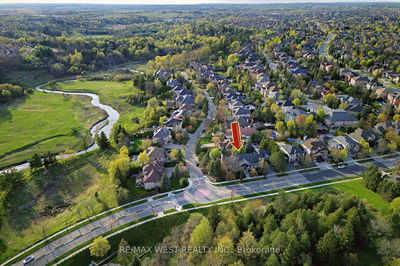 5 Humberview Dr, Vaughan - Islington Woods image-0-3