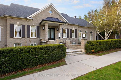 5 Humberview Dr, Vaughan - Islington Woods image-0-4