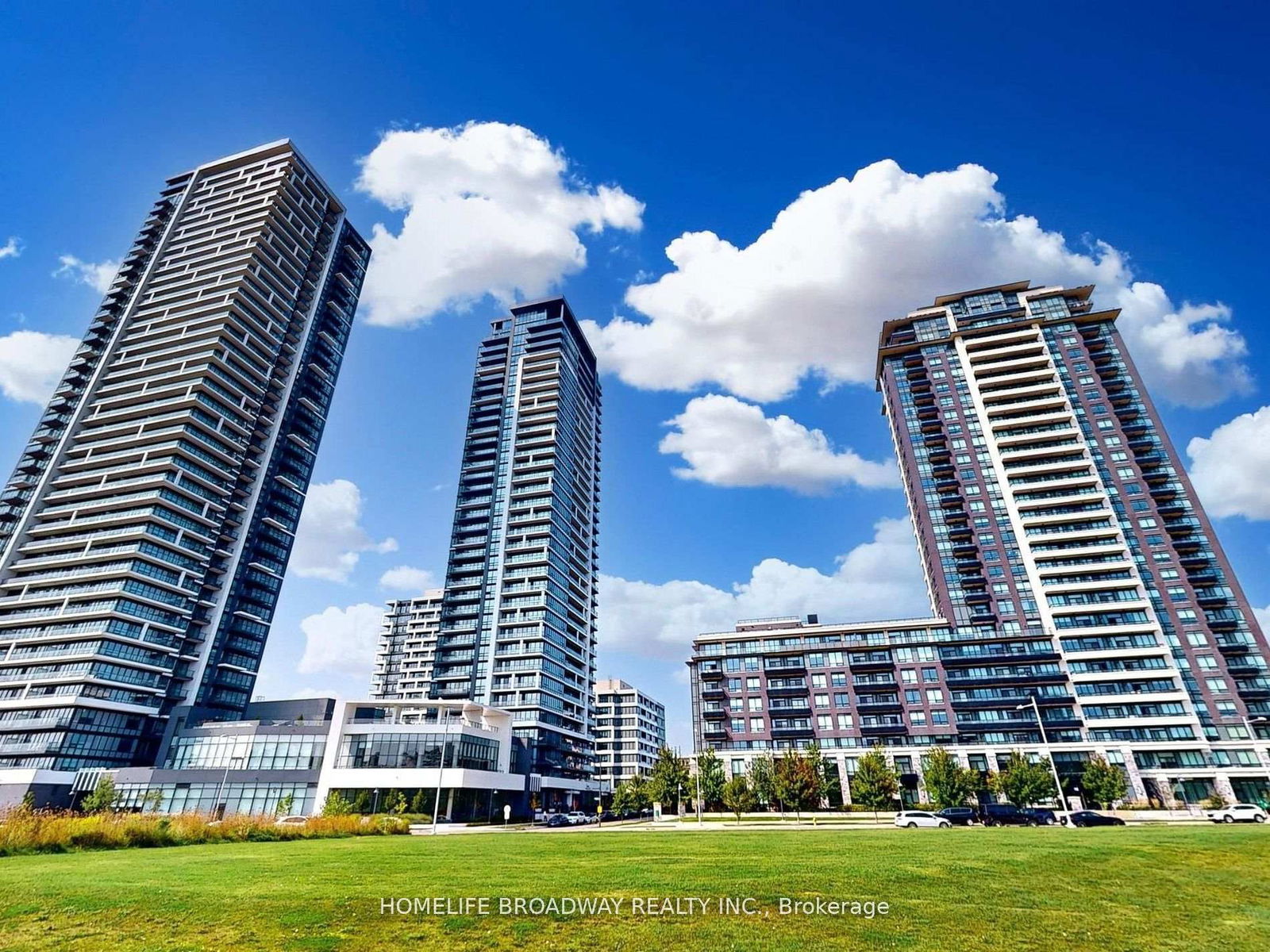 Condo for lease at 730-15 Water Walk Drive, Markham, Unionville, L6G 0G2 - MLS: N12105139